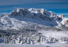 Sella Ronda