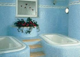 Italský hotel Ai Pini s wellness
