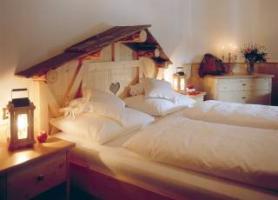 Italský hotel Alpenhotel Plaza - ubytování