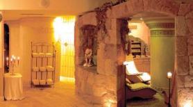 Italský hotel Alpenhotel Plaza s wellness