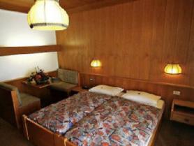 Italský hotel Piccolo - ubytování