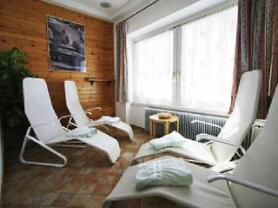 Italský hotel Piccolo s wellness