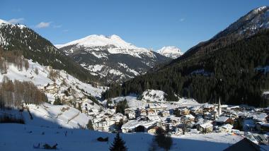 Arabba
