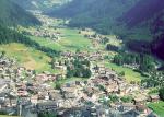 Italské středisko Campitello 