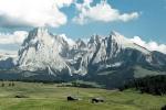 Sella Ronda a Seiser Alm