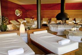 Italský hotel Adler Dolomiti Spa s wellness