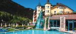 Italský hotel Adler Dolomiti Spa